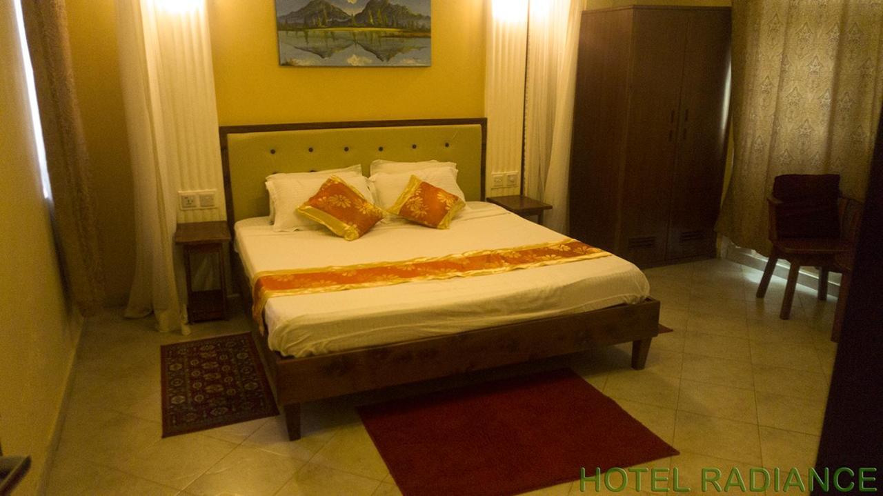 Hotel Radiance Μομπάσα Εξωτερικό φωτογραφία
