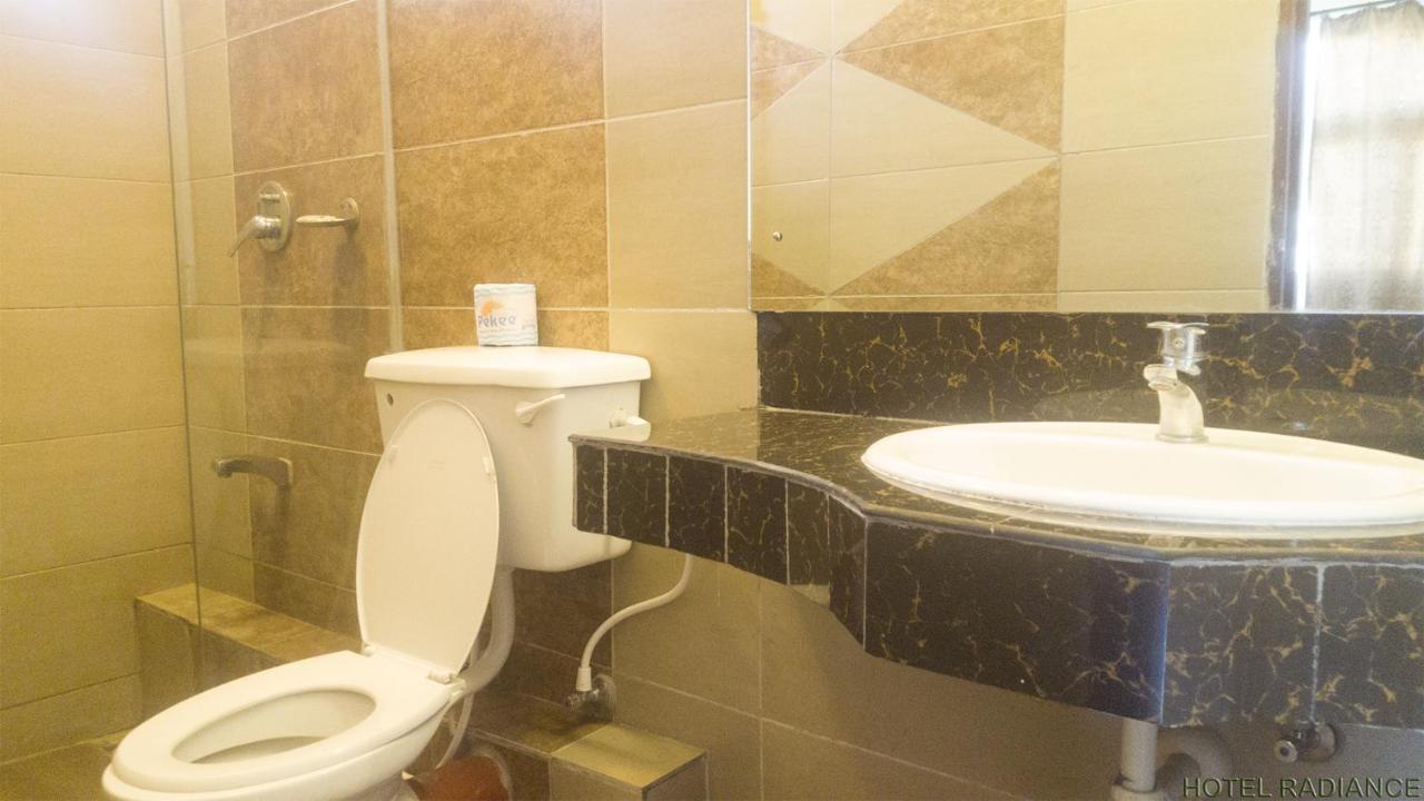 Hotel Radiance Μομπάσα Εξωτερικό φωτογραφία
